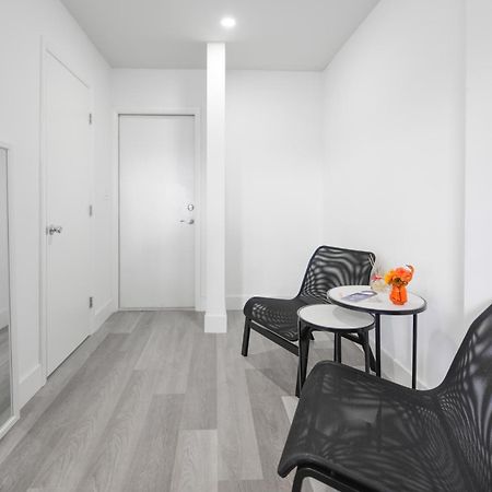Fantastic Studio At The Beach With Parking&Pool - M43 Hollywood Exterior foto