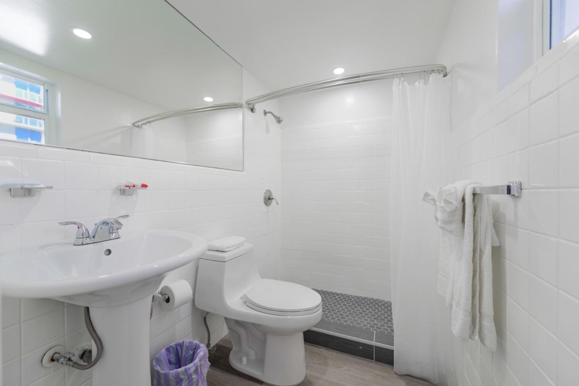 Fantastic Studio At The Beach With Parking&Pool - M43 Hollywood Exterior foto